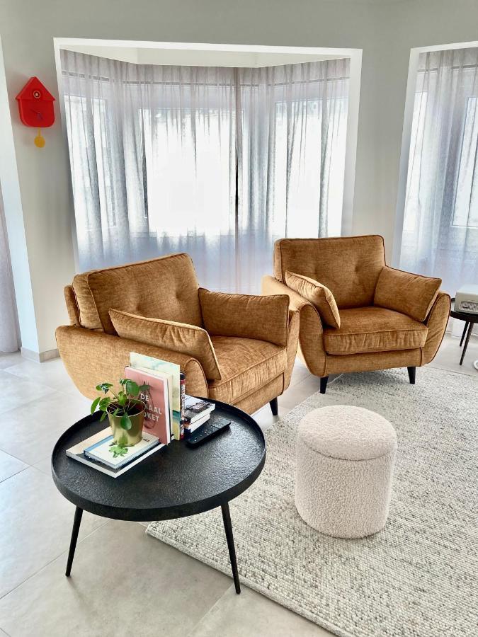 Appartement De Markt Остенде Экстерьер фото